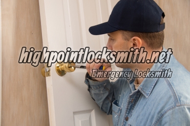 High Point Emergency Locksmith